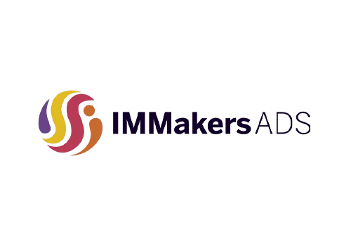 Logo Immakers Depoimentos