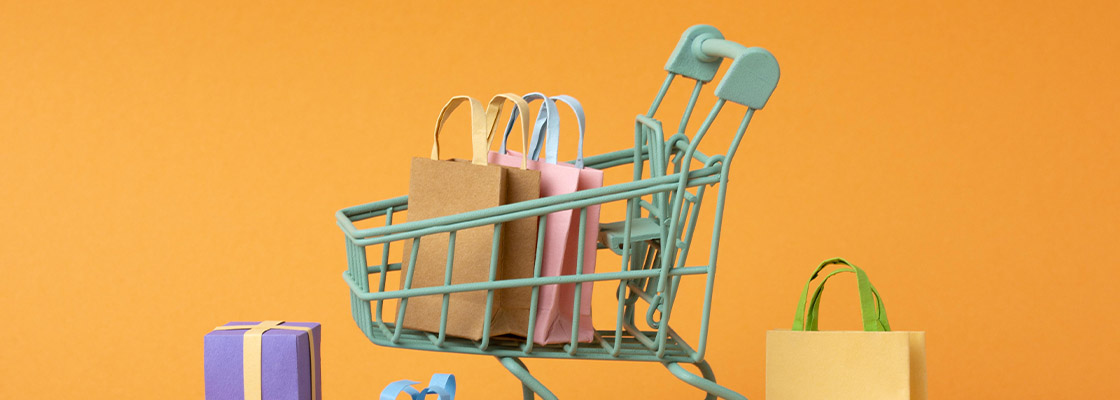E-commerce