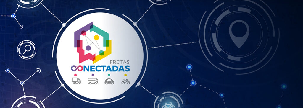 Frotas Conectadas 2023