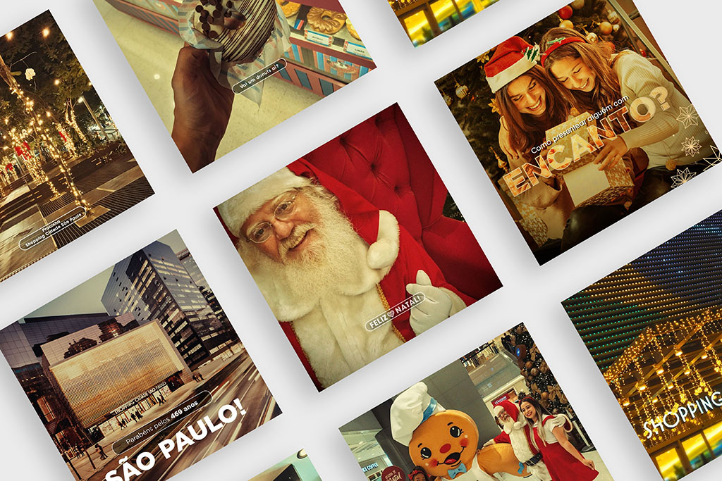 Shopping Cidade São Paulo